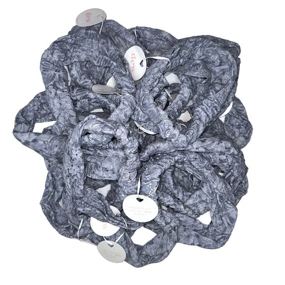 NWT Dew Edit Lace Knit Headband - Picture 10 of 10